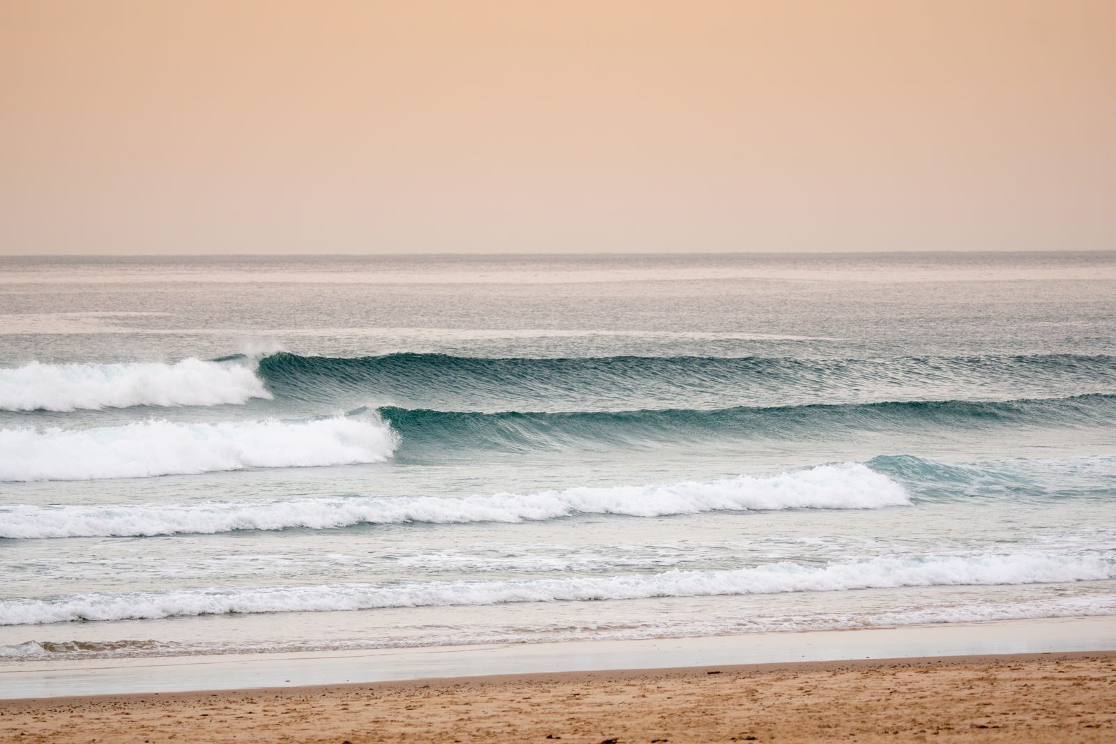 Like waves that rise and fall yet always return to shore, love reminds us that some connections are simply meant to keep coming back.